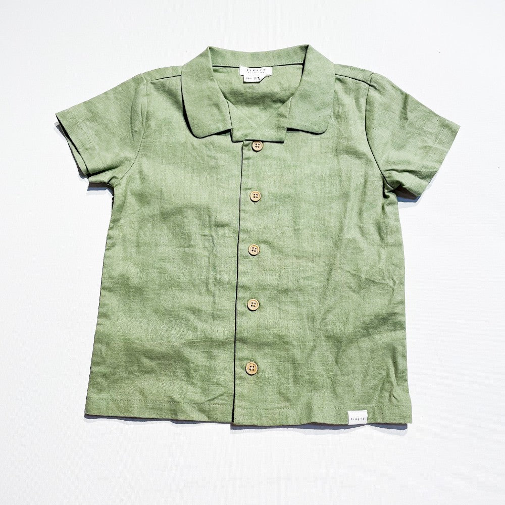 Petit Lem Shirt 24M|188767