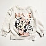 Disney Sweatshirt 4Y|222150