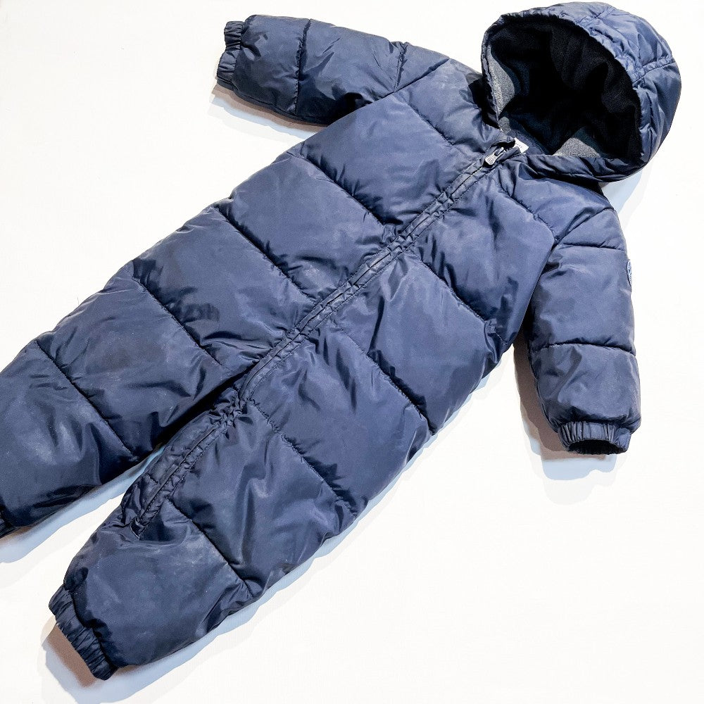 Gap Snow Suit 18-24M|107996