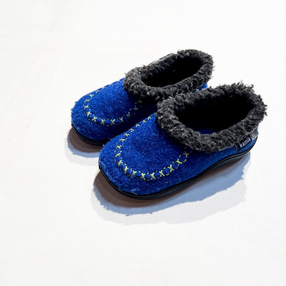 Kamik Slippers 6C|129727