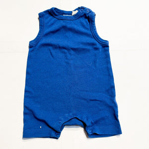 Parade Organics Romper 6-12M|170250