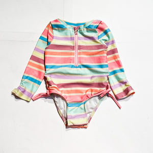 Cat & Jacket Swim Suit 18M|154954