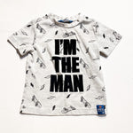 MID Shirt 9-12M|173122