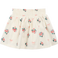Miles The Label - Woven Floral Bow Set|193761