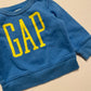 Gap Sweatshirt 12-18M **Imeprfection|206700