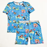 Bellabu Bear Set 6Y|224760