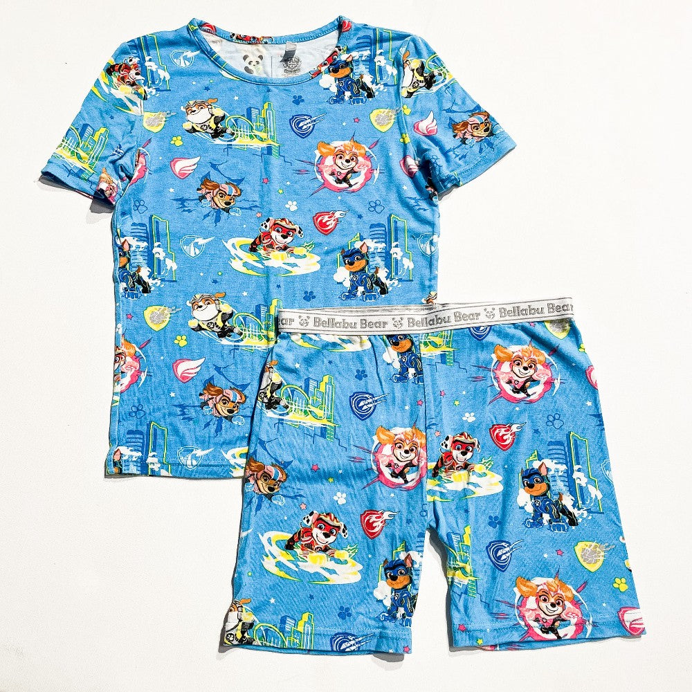 Bellabu Bear Set 6Y|224760