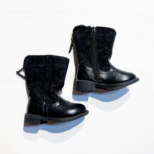 Joe Fresh Boots|157761