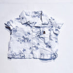 Gap Shirt 0-3M|167422