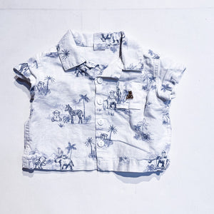 Gap Shirt 0-3M|167422