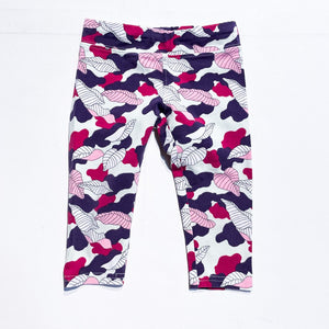 Ripzone Leggings 2Y|159462