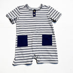 Mid Romper 24M|173945