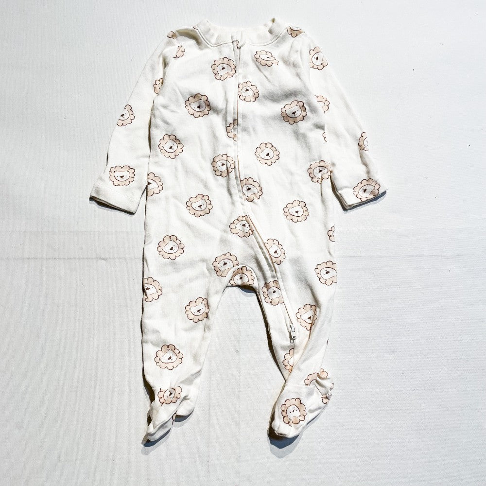 Old Navy Sleeper 3-6M|176961