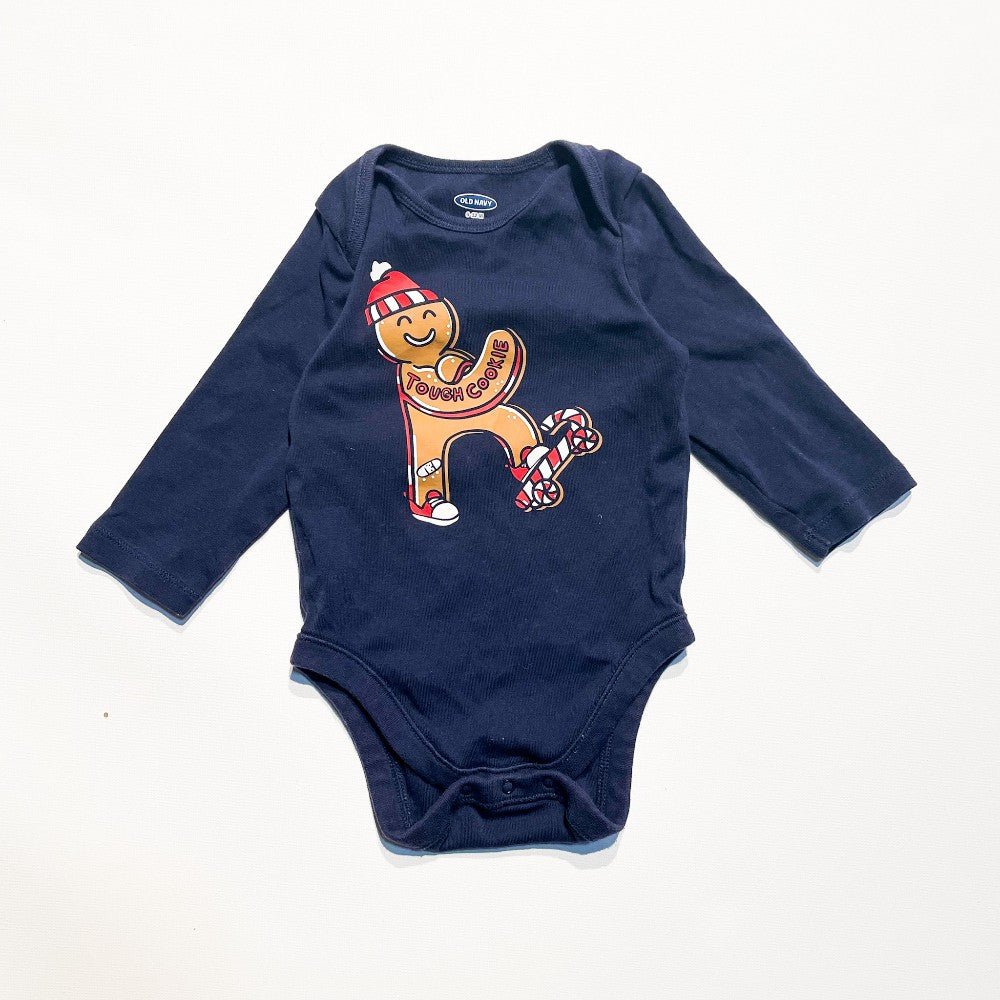 Old Navy Onesie 6-12M|191906