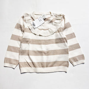 H&M Sweater 12-18M|121039