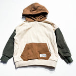 Zara Hoodie 5Y **Imeprfection|214643