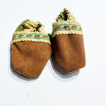 IsaBooties Size 2|233627
