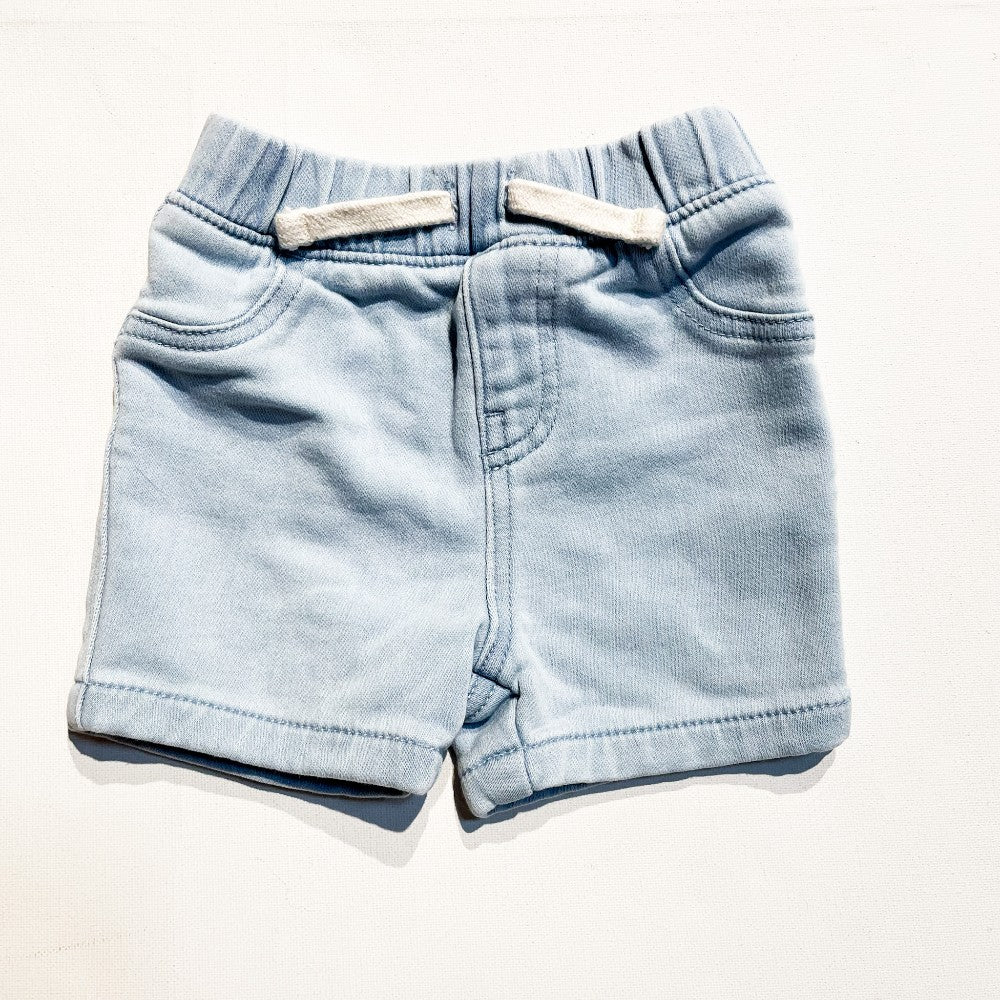 Joe Fresh Shorts 3-6M|118684