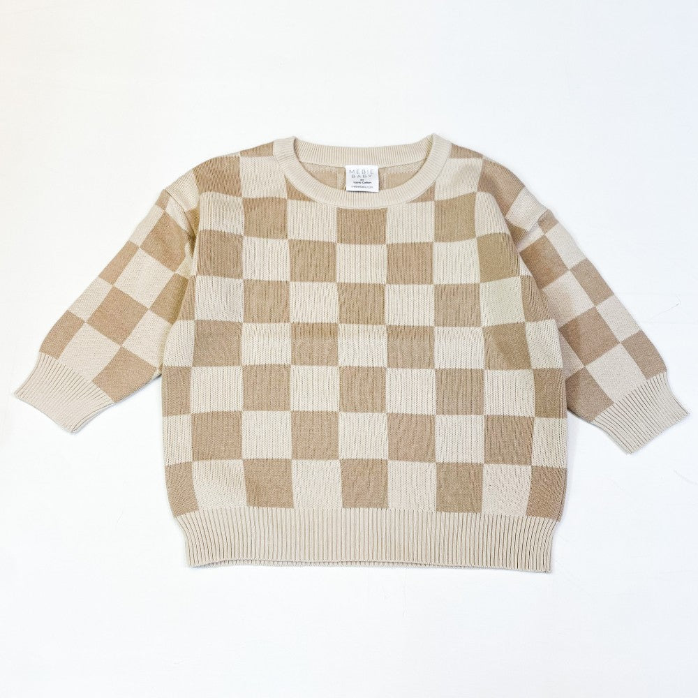 Mebie Baby Sweater 5Y Reg. $44|138054
