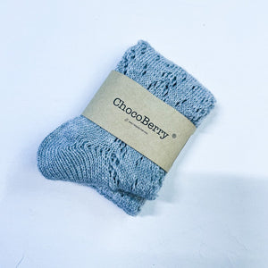 ChocoBerry Socks 0-2Y Reg. $12.50|141098