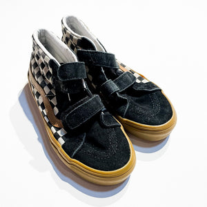 Vans Shoes Youth 3|189179