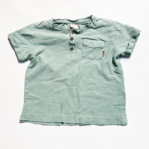 Zara Shirt 5Y**imperfection|163388