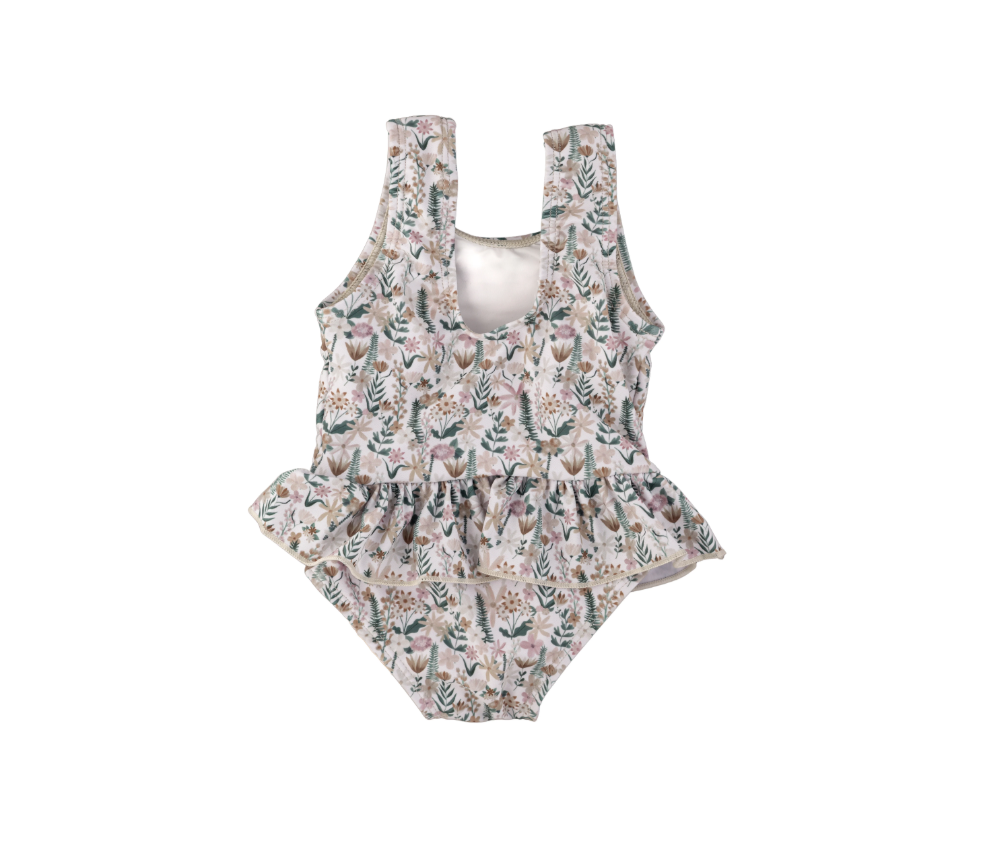 Current Tyed - The "Zoey" Twirl One Piece Suit|140497