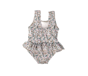 Current Tyed - The "Zoey" Twirl One Piece Suit|140497