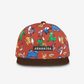 Headster - Best Buds Snapback|142968