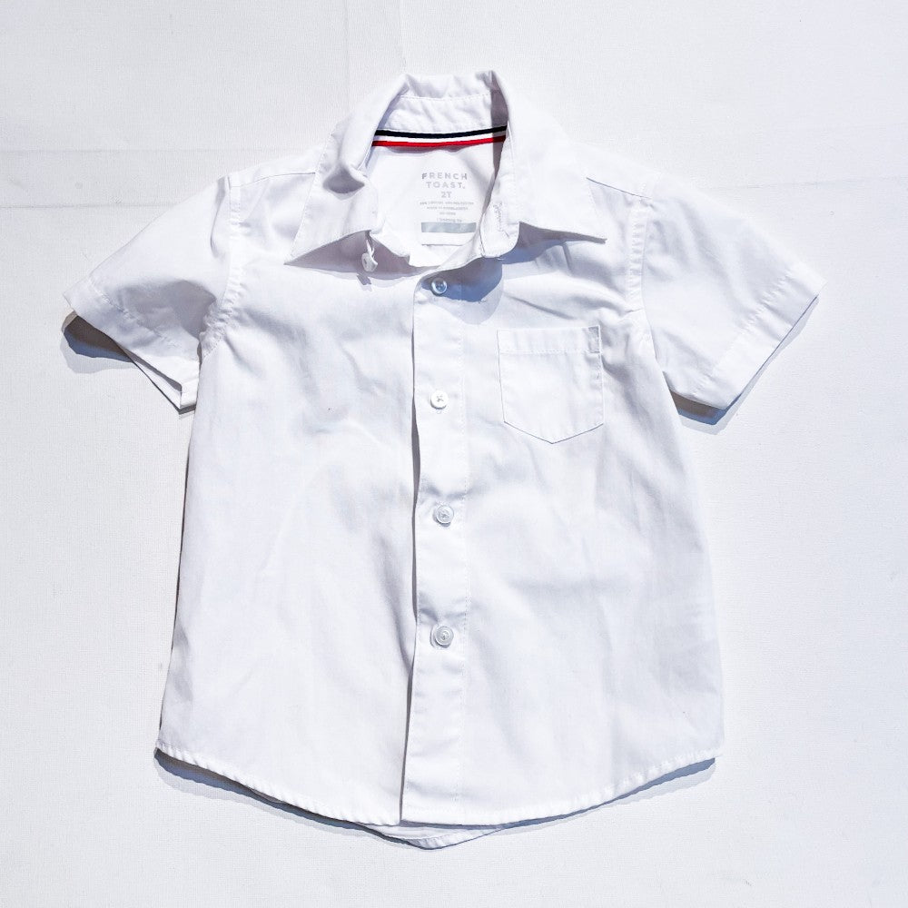 French Toast Top 2T|168145