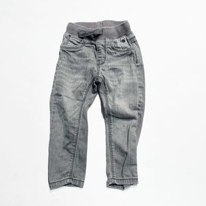 Noppies Pants 9-12M|204311