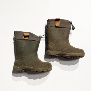 Kamik Boots 10|231704