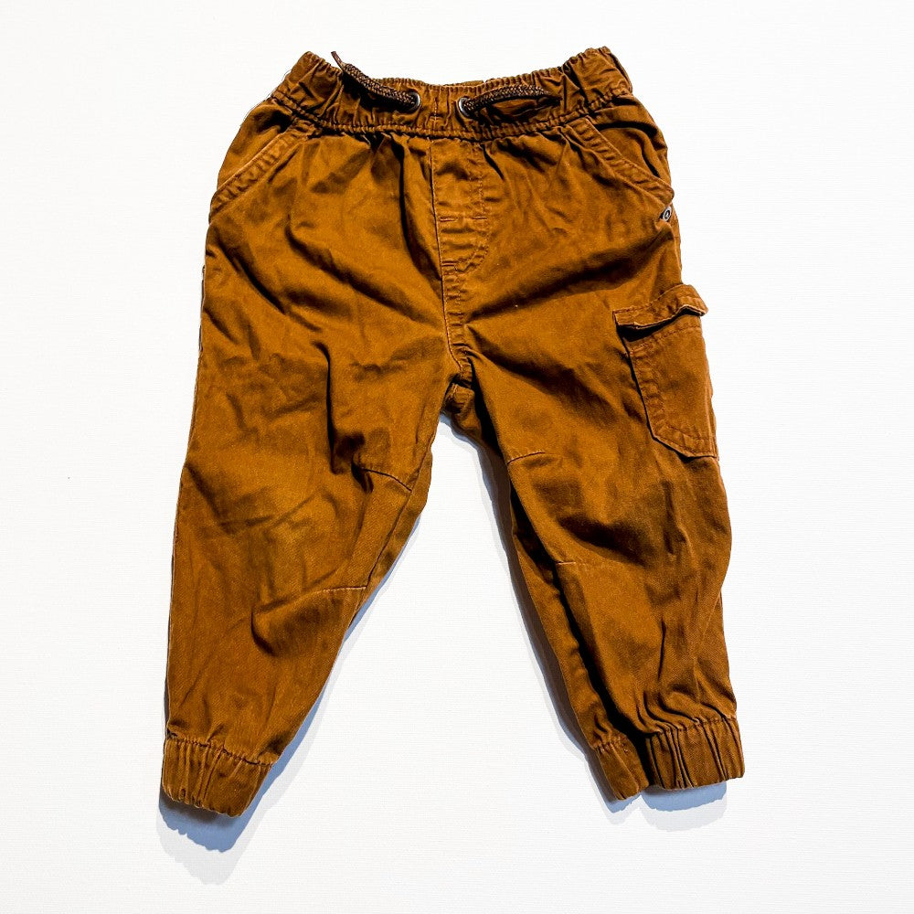 George Pants 6-12M|186141