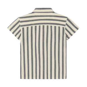 Daily 7 - Cotton Stripe Top