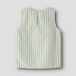 Name It - Woven Stripe Tank|216259