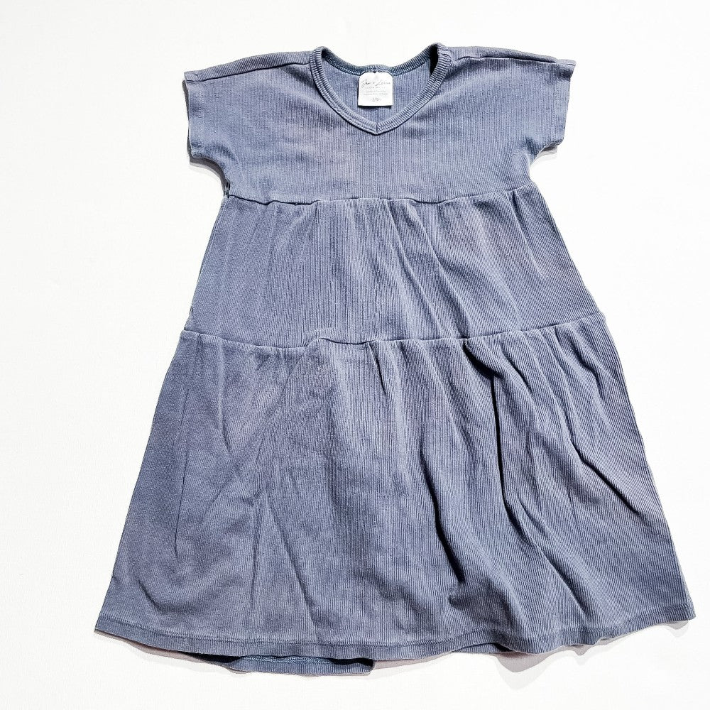 Jax & Lennon Dress 2/3Y|223499