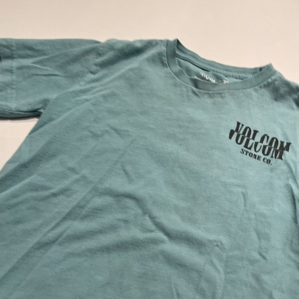 Volcom Shirt 7Y **Imperfection|201278