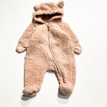 H&M Bunting Suit 1-2M|218680