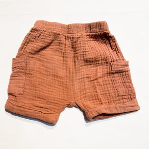 PL Baby Shorts 9M|150225