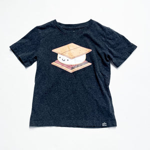 Whistle & Flute Shirt 5Y|221745