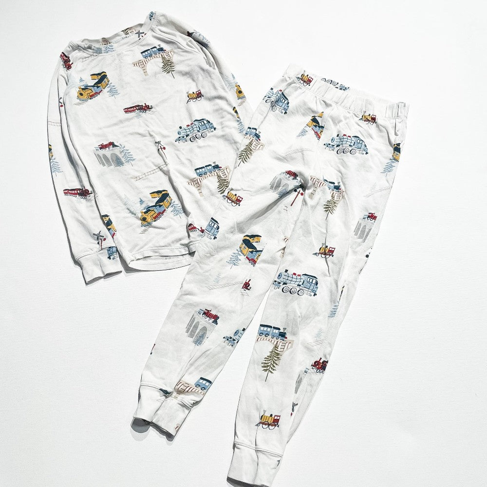 Loulou Lollipop Sleep Set 5Y|213761