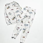 Loulou Lollipop Sleep Set 5Y|213761