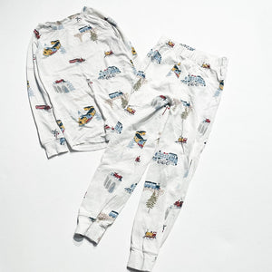 Loulou Lollipop Sleep Set 5Y|213761