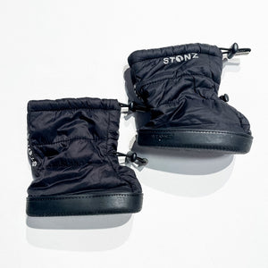 Stonz Boots Large (6-7)|217538