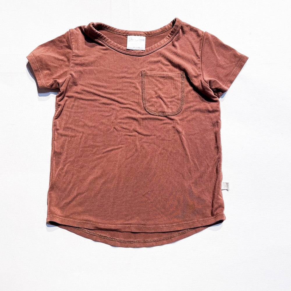 Jax & Lennon Shirt 18-24M|139401