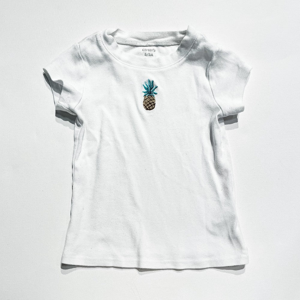 Carter's Top 5Y|203530