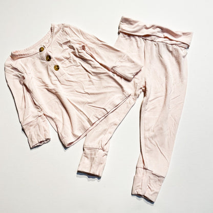 Caden Lane Sleeper 18-24M *Pilling|187890