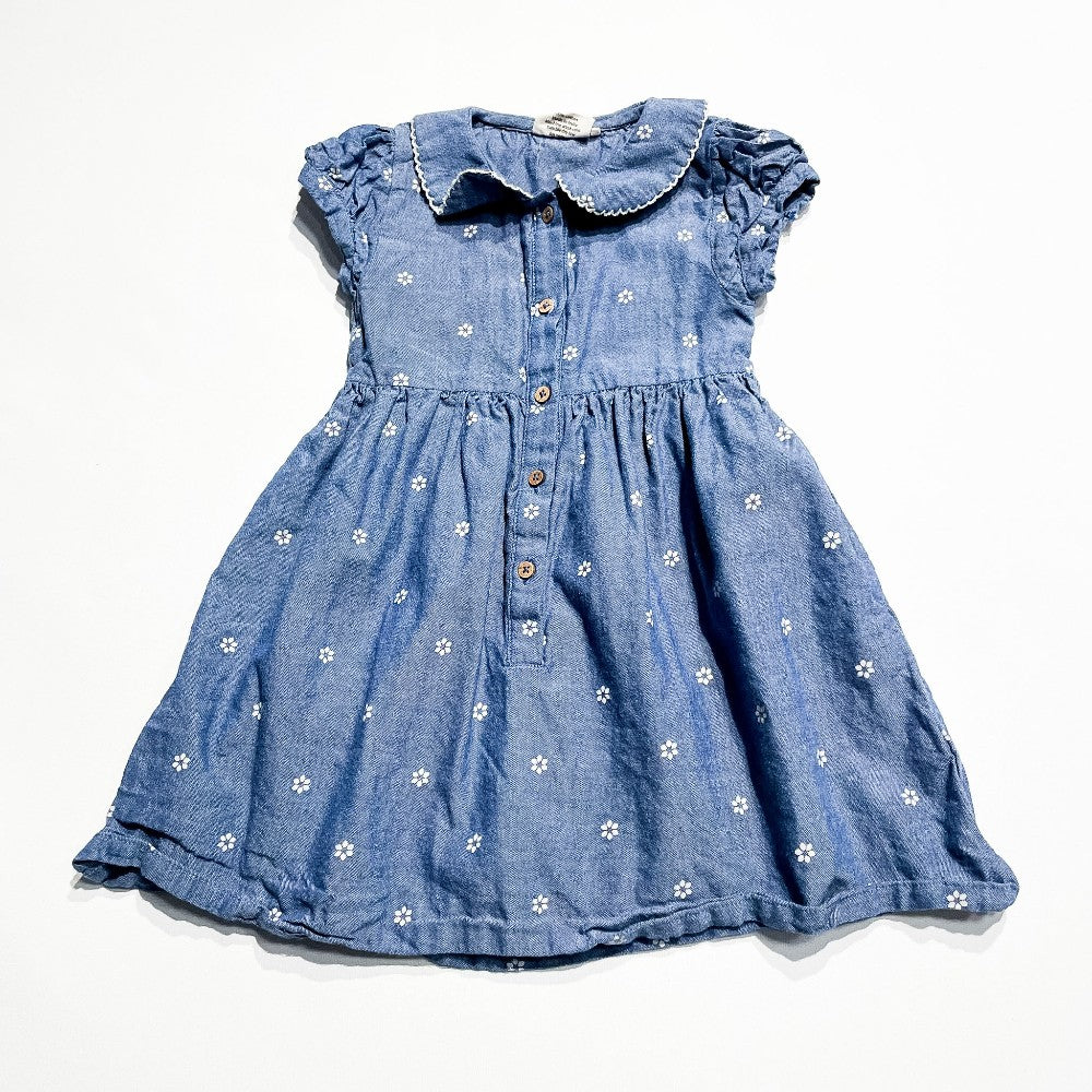 City Mouse Dress 4Y|204463
