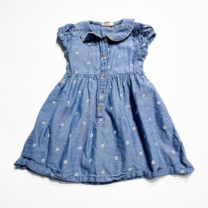 City Mouse Dress 4Y|204463