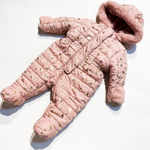 Kenzie Snowsuit 3-6M|131282